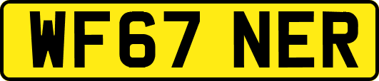 WF67NER