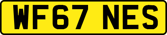 WF67NES