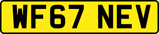 WF67NEV