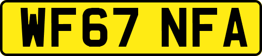 WF67NFA