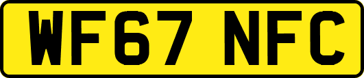 WF67NFC