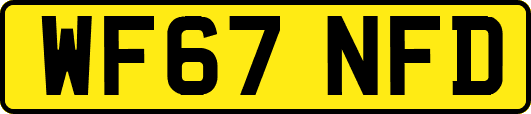 WF67NFD