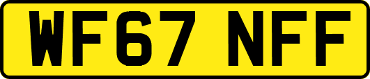 WF67NFF