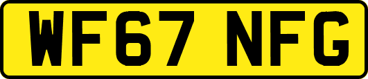 WF67NFG