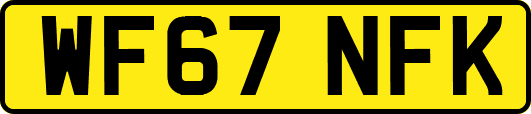 WF67NFK