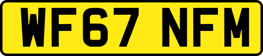 WF67NFM