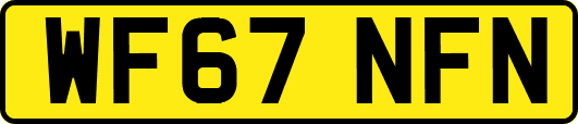 WF67NFN