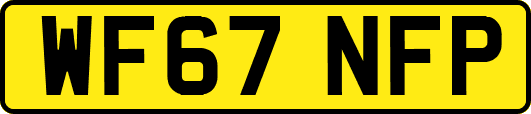 WF67NFP