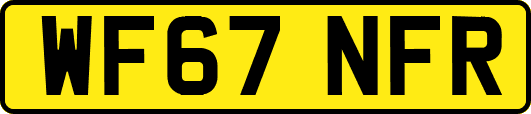 WF67NFR