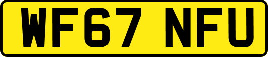 WF67NFU