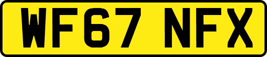 WF67NFX