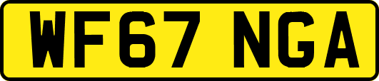 WF67NGA
