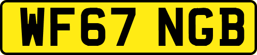 WF67NGB