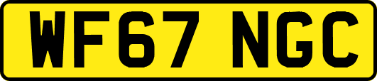 WF67NGC