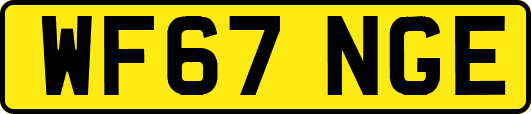 WF67NGE