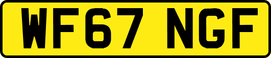 WF67NGF