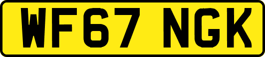 WF67NGK