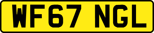 WF67NGL