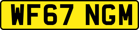 WF67NGM