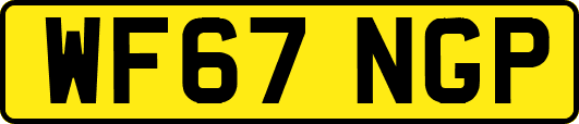 WF67NGP