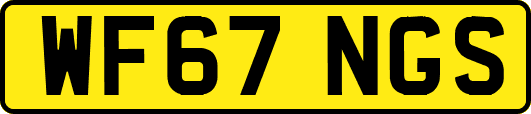 WF67NGS