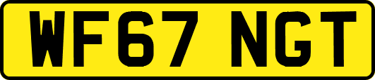 WF67NGT
