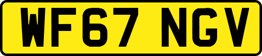 WF67NGV