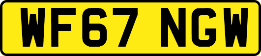 WF67NGW