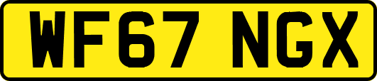 WF67NGX