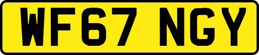 WF67NGY
