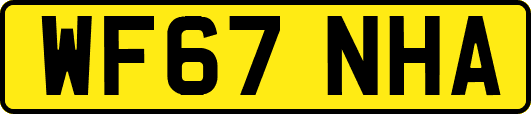 WF67NHA