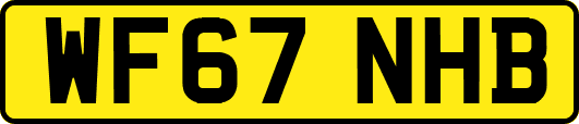 WF67NHB