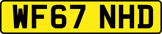 WF67NHD