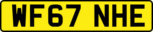 WF67NHE