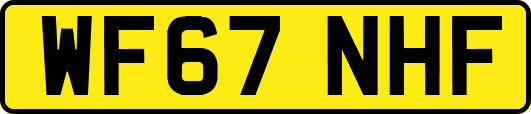 WF67NHF
