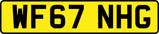 WF67NHG