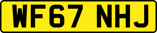 WF67NHJ