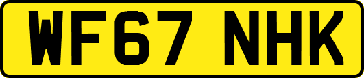 WF67NHK