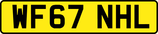 WF67NHL