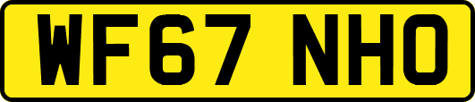 WF67NHO