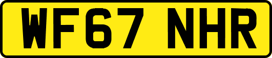 WF67NHR