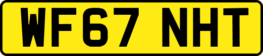 WF67NHT