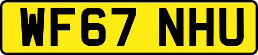 WF67NHU