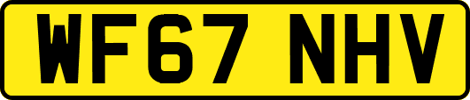 WF67NHV