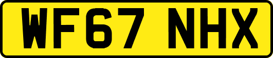 WF67NHX