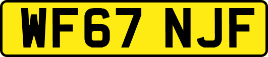 WF67NJF