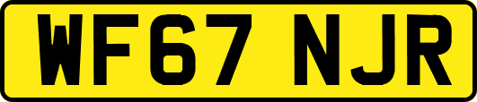 WF67NJR