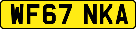 WF67NKA