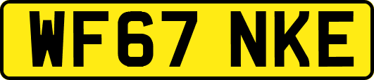WF67NKE