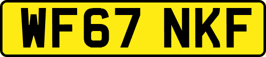 WF67NKF
